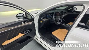 Kia K5, 2020 — миниатюра 11
