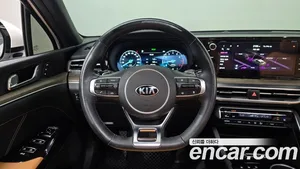 Kia K5, 2020 — миниатюра 13