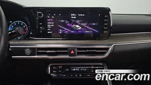 Kia K5, 2020 — миниатюра 15