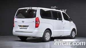 Hyundai Starex, 2018 — миниатюра 2
