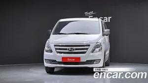Hyundai Starex, 2018 — миниатюра 3