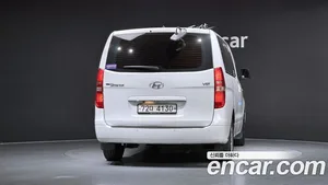 Hyundai Starex, 2018 — миниатюра 4