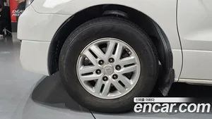 Hyundai Starex, 2018 — миниатюра 5