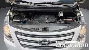 Hyundai Starex, 2018 — миниатюра 6