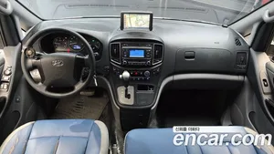 Hyundai Starex, 2018 — миниатюра 7