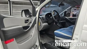 Hyundai Starex, 2018 — миниатюра 10