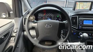 Hyundai Starex, 2018 — миниатюра 12
