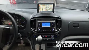 Hyundai Starex, 2018 — миниатюра 13