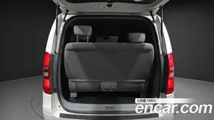 Hyundai Starex, 2018 — миниатюра 19