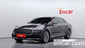 Kia K9, 2021 — миниатюра 1