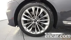 Kia K9, 2021 — миниатюра 5