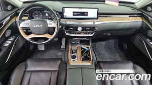Kia K9, 2021 — миниатюра 10