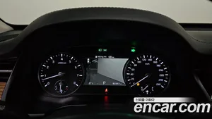 Kia K9, 2021 — миниатюра 11