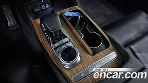 Kia K9, 2021 — миниатюра 12