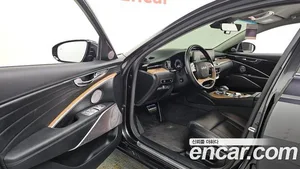 Kia K9, 2021 — миниатюра 13