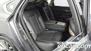 Kia K9, 2021 — миниатюра 17
