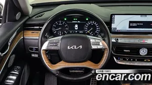Kia K9, 2021 — миниатюра 19
