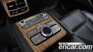 Kia K9, 2021 — миниатюра 25