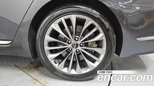 Kia K9, 2021 — миниатюра 7
