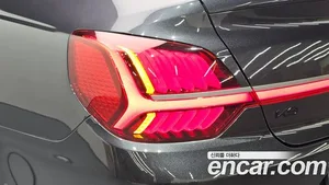 Kia K9, 2021 — миниатюра 9