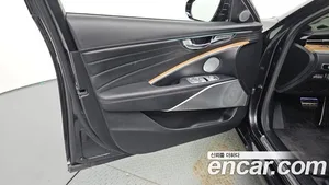 Kia K9, 2021 — миниатюра 14