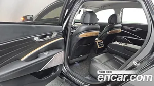 Kia K9, 2021 — миниатюра 16