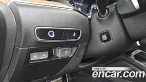 Kia K9, 2021 — миниатюра 27