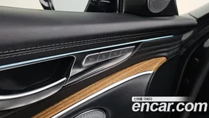 Kia K9, 2021 — миниатюра 30