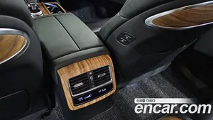 Kia K9, 2021 — миниатюра 31