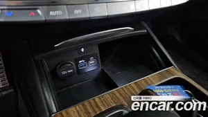 Kia K9, 2021 — миниатюра 33
