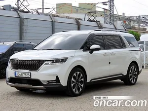 Kia Carnival, 2023 — миниатюра 2