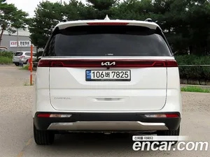 Kia Carnival, 2023 — миниатюра 4