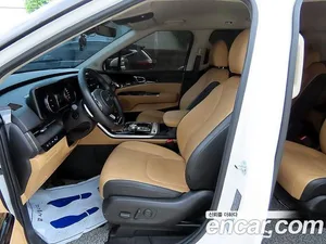 Kia Carnival, 2023 — миниатюра 5