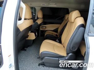 Kia Carnival, 2023 — миниатюра 6