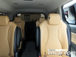 Kia Carnival, 2023 — миниатюра 7
