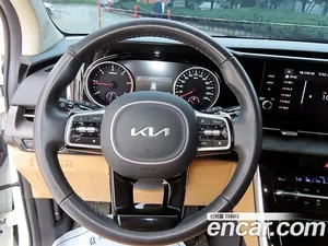 Kia Carnival, 2023 — миниатюра 9