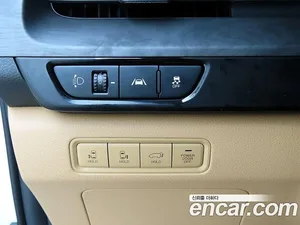 Kia Carnival, 2023 — миниатюра 13