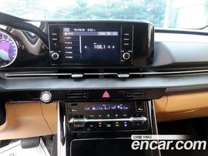 Kia Carnival, 2023 — миниатюра 14