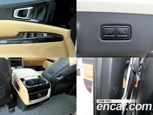 Kia Carnival, 2023 — миниатюра 18