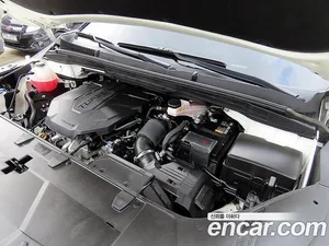 Kia Carnival, 2023 — миниатюра 19