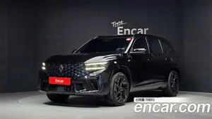 Renault Grand Koleos, 2025 — миниатюра 1