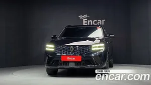 Renault Grand Koleos, 2025 — миниатюра 3