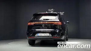 Renault Grand Koleos, 2025 — миниатюра 4