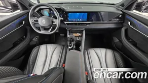 Renault Grand Koleos, 2025 — миниатюра 7
