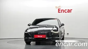Hyundai Sonata, 2019 — миниатюра 3