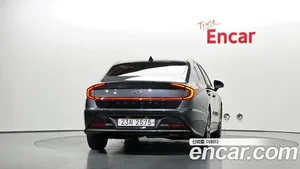 Hyundai Sonata, 2019 — миниатюра 4