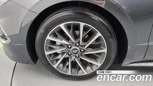 Hyundai Sonata, 2019 — миниатюра 5