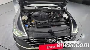 Hyundai Sonata, 2019 — миниатюра 6