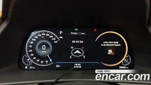 Hyundai Sonata, 2019 — миниатюра 11