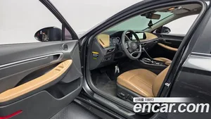 Hyundai Sonata, 2019 — миниатюра 13